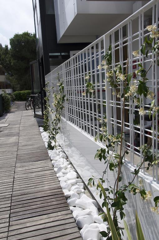 Hotel Garden Lignano Sabbiadoro Esterno foto